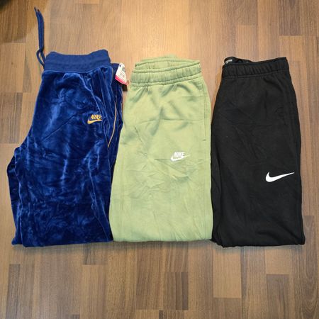 AV-0359 Nike Calças de Moletom