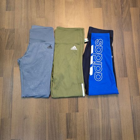 AV-0361 Adidas Leggings