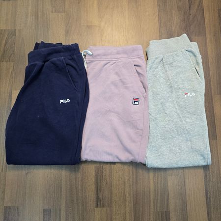 Calças de Moletom AV-0362 Fila