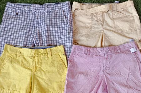 Tommy Hilfiger shorts 10Pcs (3244)