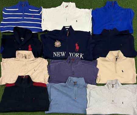 Pull Ralph Lauren