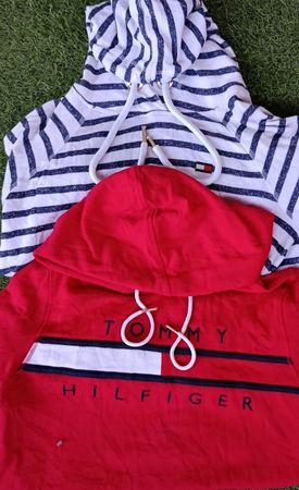 Tommy Hilfiger hoodies/sweatshirt 10Pcs (3247)
