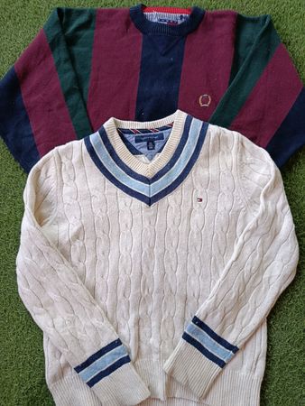 Tommy Hilfiger sweaters 10Pcs (3253)