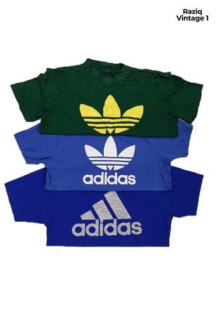 💥 RV996 Adidas Tshirts