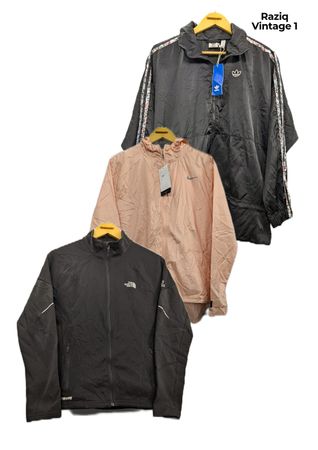 💥 Branded Damen Winter Bundle