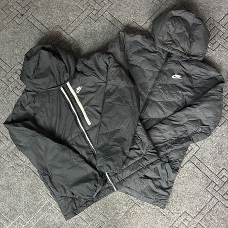 Nike Puffer Jackets [Cv-23]