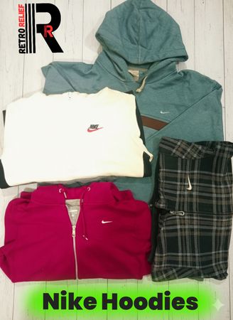 Nike Hoodies