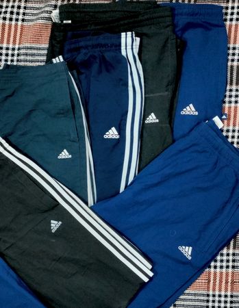 Adidas Track Pants
