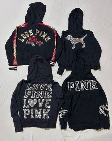 Pack de mélange de marque rose