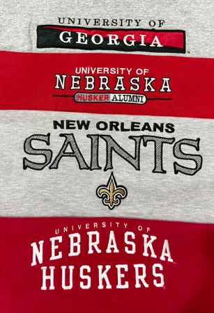 Sweatshirts Universitaires