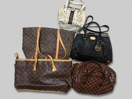 Luxury Mixed Bag Bundle