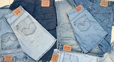 Levi's Shorts