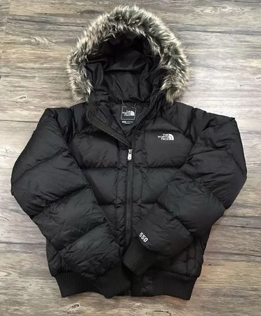 Die North Face Puffers & Jacken