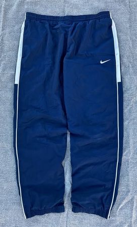 Classical Nike Trackpants