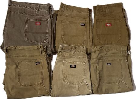 1419 DICKIES JEANS (ID 1419)