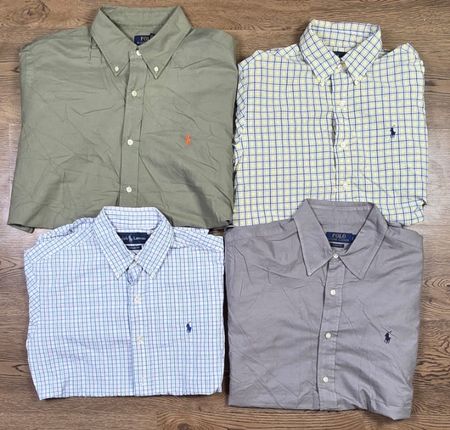 Camisas Polo Ralph Lauren