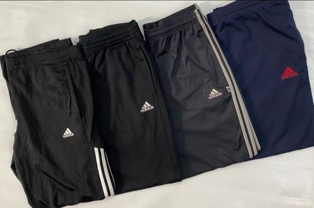 Adidas Trackpants