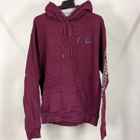 CHAMPION HOODIES & SWEATSHIRTS - BUNDLE 18