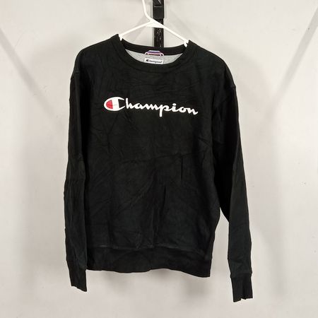 BUNDLE DE SUIVANTS ET SWEATSHIRTS CHAMPION