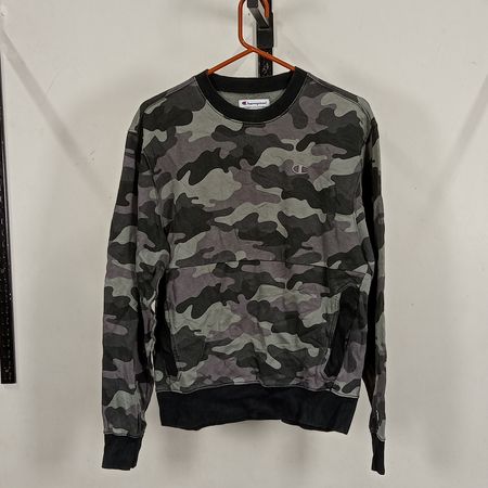 CHAMPION HOODIES & SWEATSHIRTS - BUNDLE 24