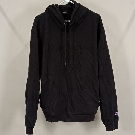 SWEATSHIRTS ET HOODIES CHAMPION - LOT 27