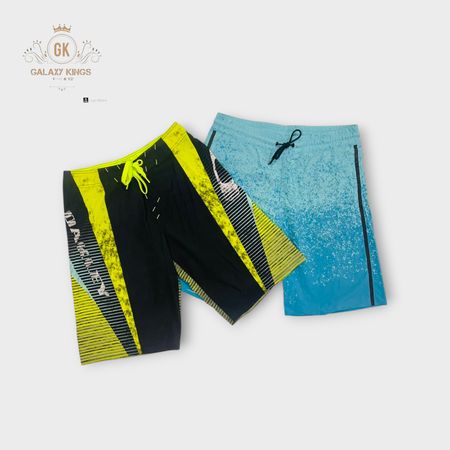 Oakley MIXED Shorts