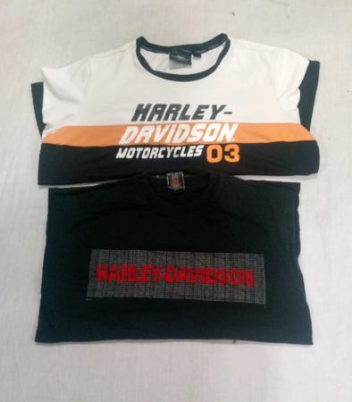 Harley Davidson T-Shirts