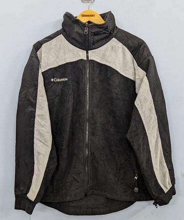 💥 Columbia Fleecejacken