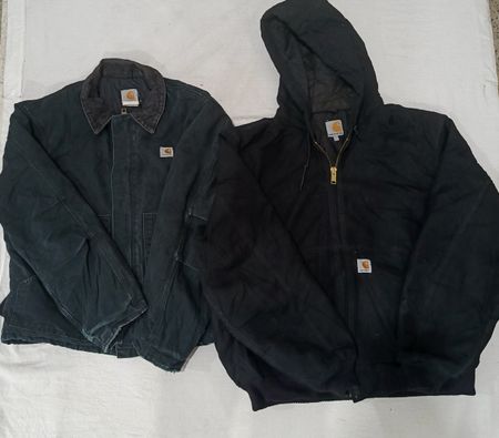 Carhartt Jacket