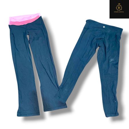 Legging Lululemon de marque