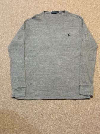 Ralph Lauren mix knits