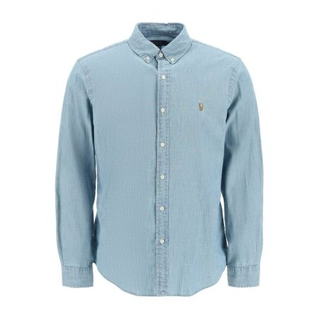 Polo Ralph Lauren Cotton Shirt