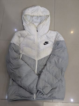 Vestes en duvet Nike