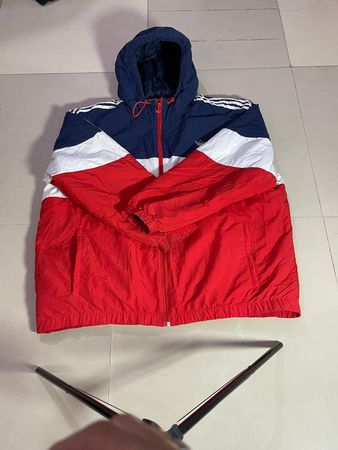 Adidas puffer Jackets