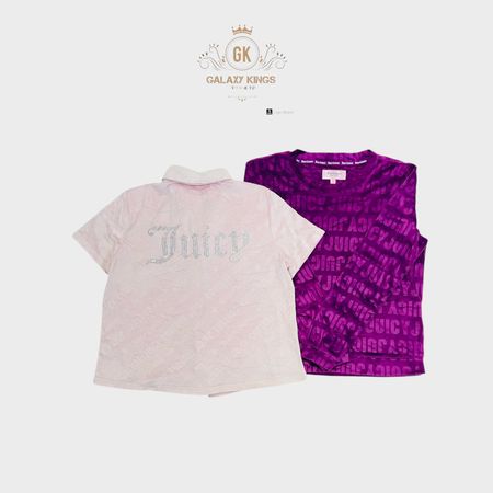 Juicy Couture Tshirts