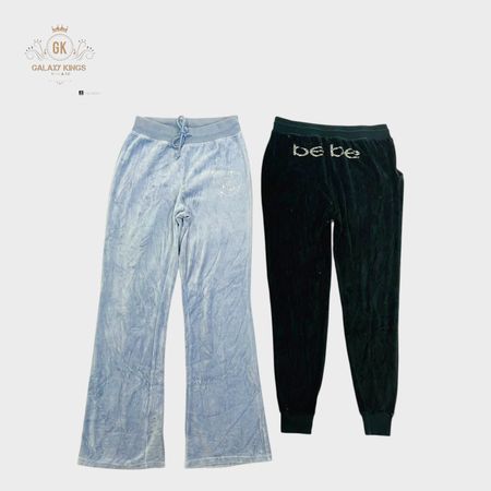 Mixed Branded Trousers
