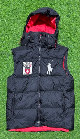 Polo Ralph Lauren Puffers 10 PCs