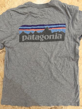 T-shirts Patagonia