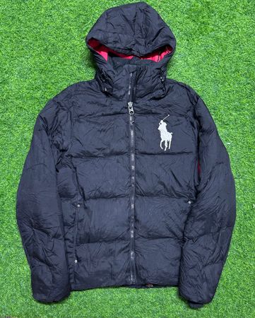 Polo Ralph Lauren Puffers