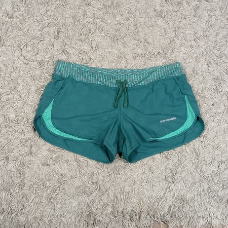 PATAGONIA SHORTS & PANTS