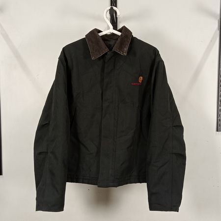 CARHARTT JACKETS