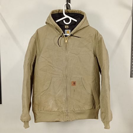 CARHARTT JACKETS