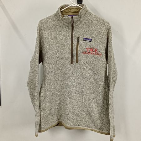 PATAGONIA FLEECES - BUNDLE 08