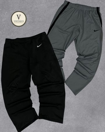 Vintage Nike Trackpants #112725