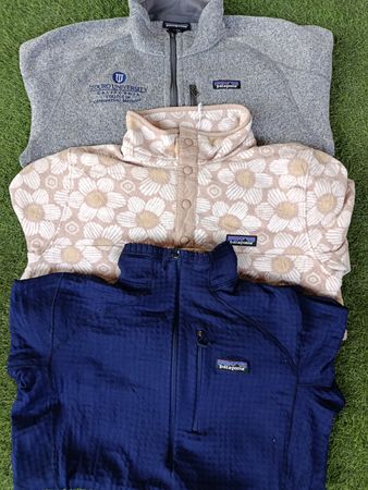 Patagonia Fleece 6Pcs (3265)