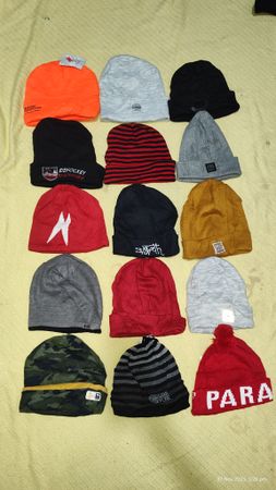 Beanies