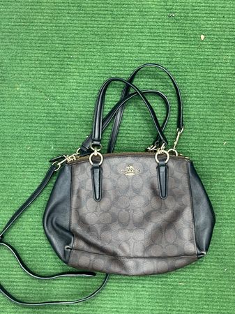 Coach bags