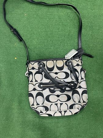 Coach bags