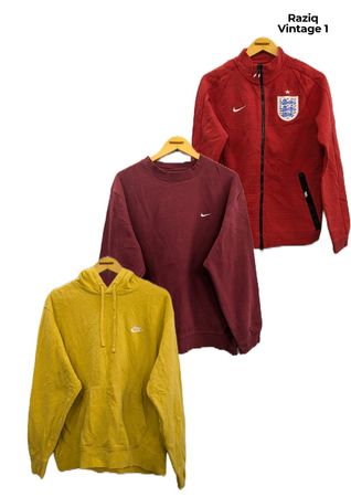 💥 RV1235  Nike Hoodie & Sweatshirts