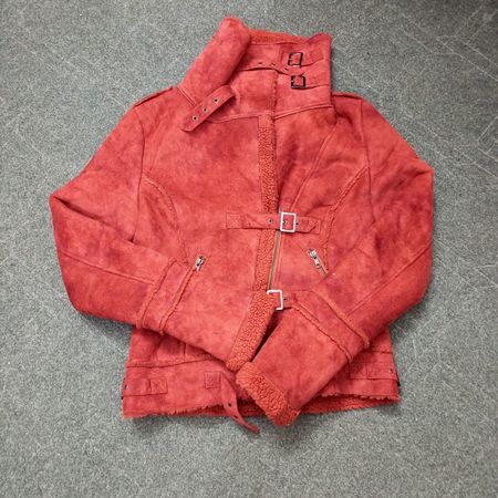 Cozy Winter vintage Jackets